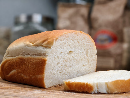 Straight Shooter Loaf