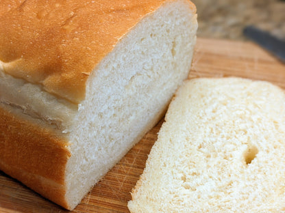 Straight Shooter Loaf